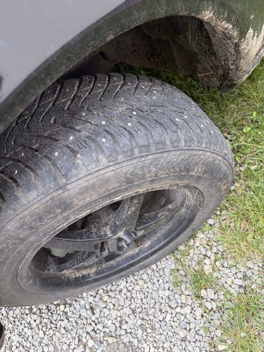 мерседес мл 163 2.7 на запчастини