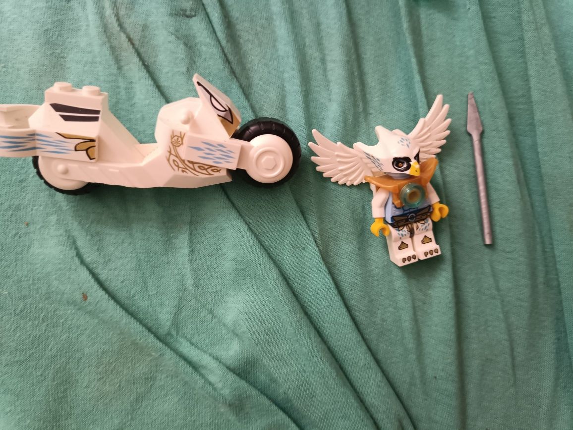 Фігурки lego  оригінал