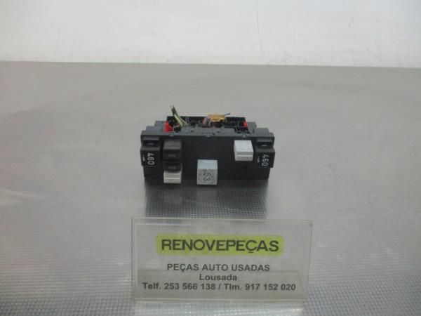 Caixa fusíveis / SAM / BSI VOLKSWAGEN Caddy III (2K, 2C)