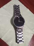 Оригинальные швейцарские часы MOVADO