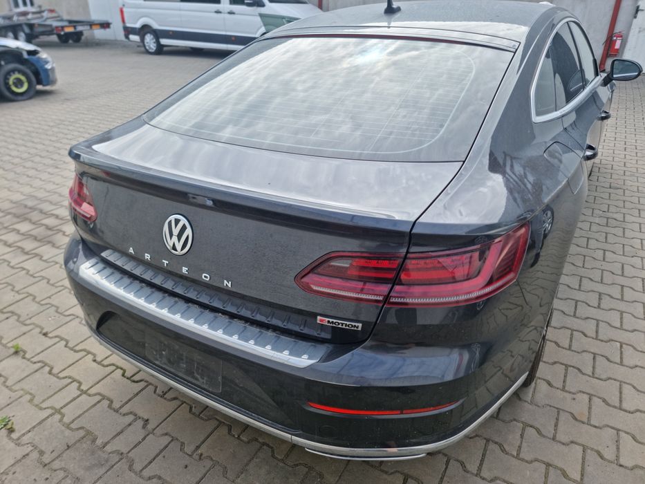 Arteon Разборка Розборка Запчастини Запчясти Шрот VW Артеон
