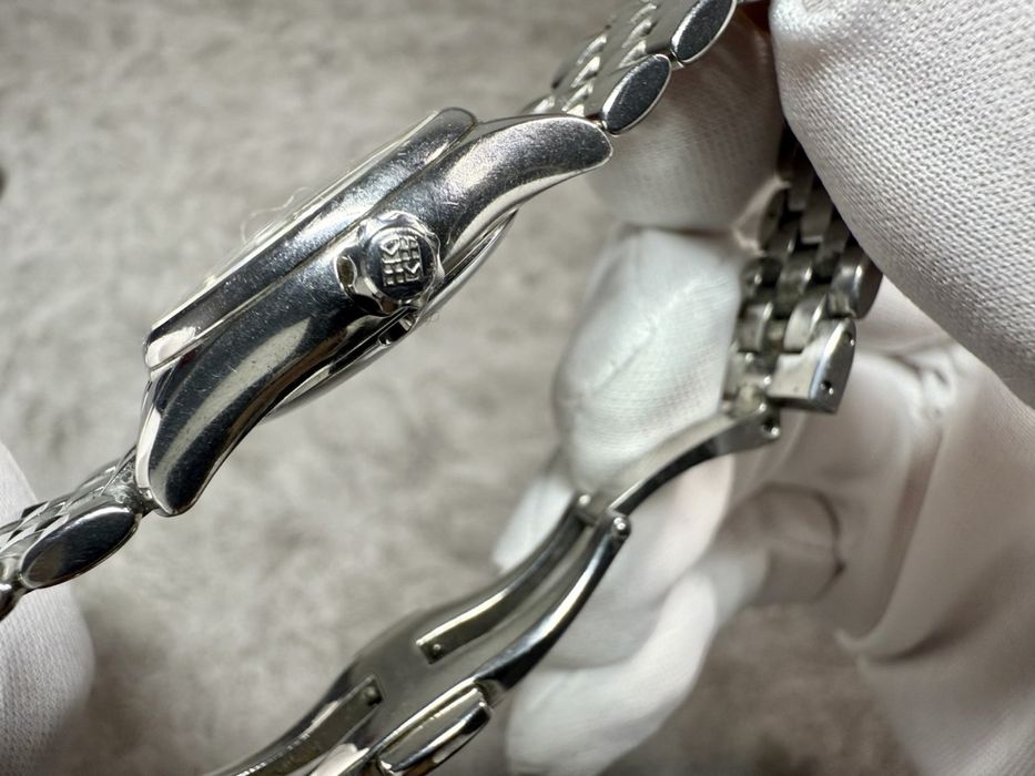 Жіночий годинник Frederique Constant FC-303MPWN1B6B