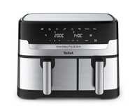 Tefal frytkownica Dual Easy Fry