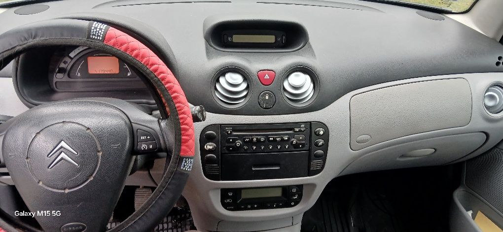 Sprzedam citroen c3 2003r 1.4 hdi