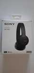 Słuchawki Sony WH-CH 510 czarne