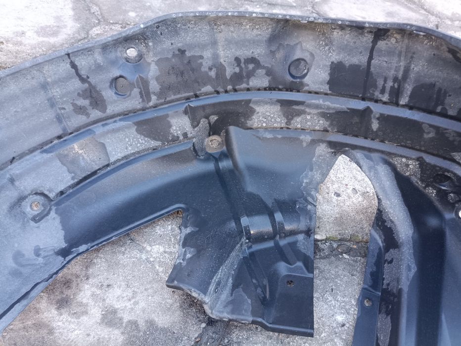 Toyota Yaris cross nadkole tylne lewe tył lewy orginał wysyłka