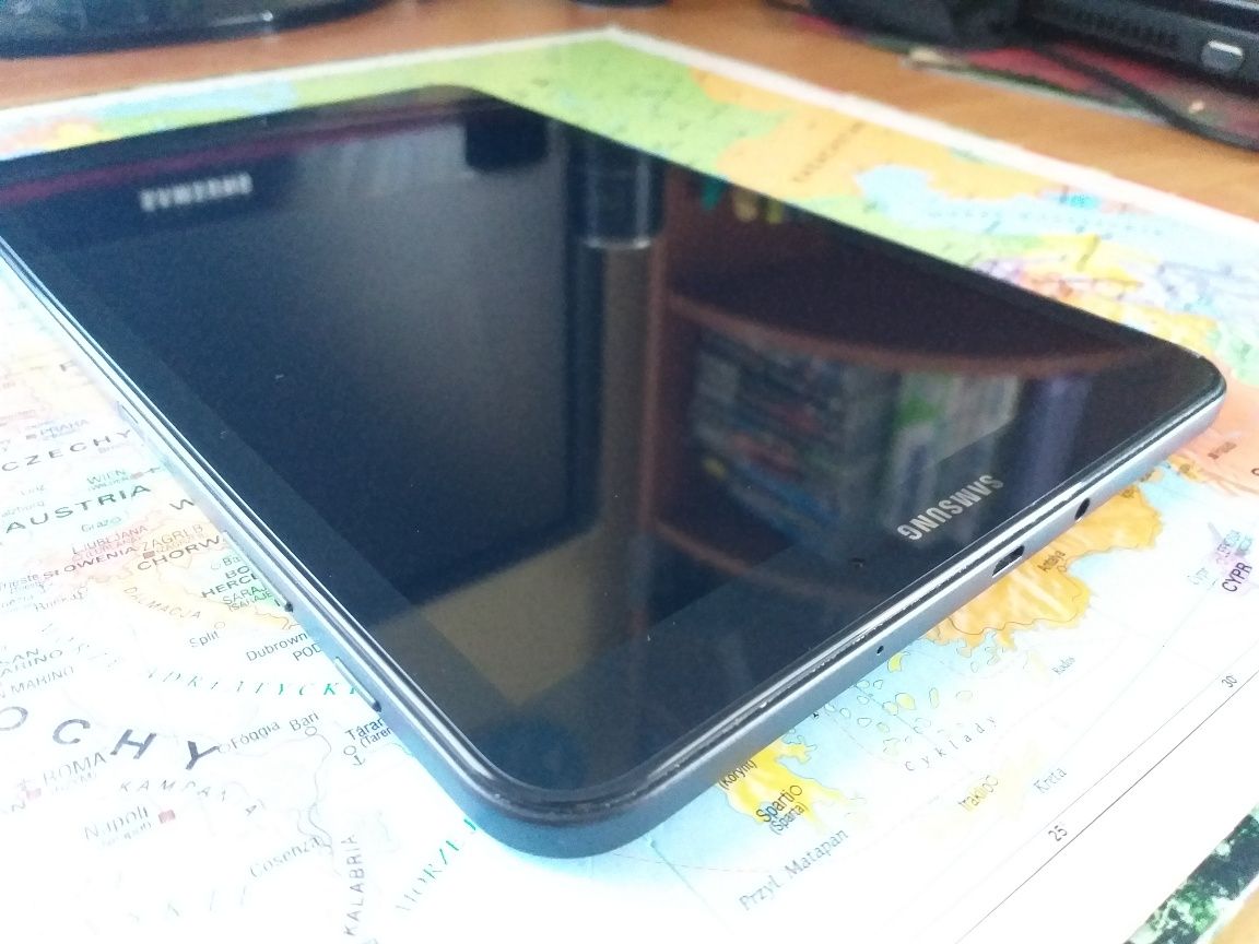Tablet Samsung Galaxy tab A 10.1 SM-T580 WI-FI 32gb