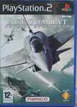 Ace Combat Squadron Leader Playstation 2 - Rybnik Play_gamE