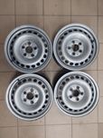 Комплект дисків Volkswagen T5 T6 Transporter R16 5×120