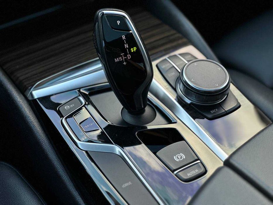 BMW 530E G30 (Розстрочка / Лізинг)