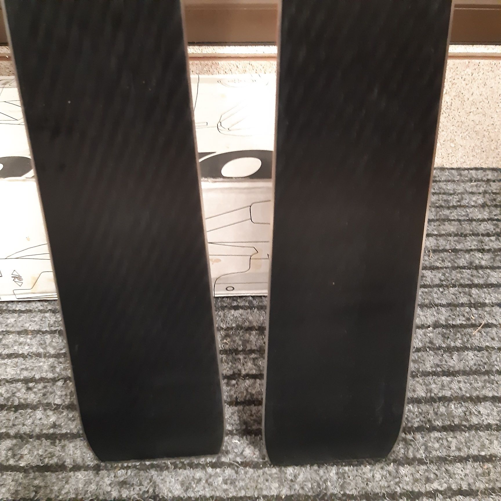 narty Atomic redster S8 156cm,Revoshock