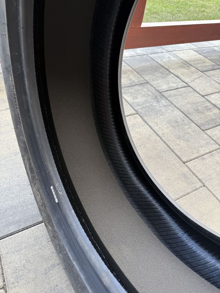 Opony 2x Hankook Ventus S1 EVO 3 ; Demo; lato