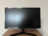 Sprzedam monitor LG 24 cale