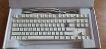 Klawiatura Spc Gear GK630K Onyx White