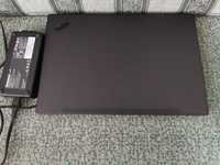 Сенсор 4K Lenovo ThinkPad P1 Gen 2 i7-9850H 32/1TB SSD Quadro T2000
