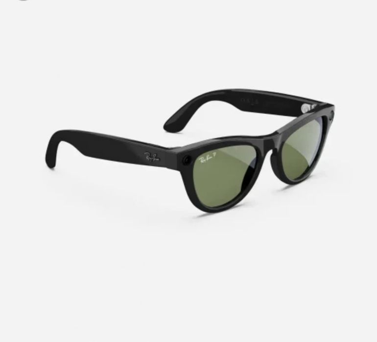 Ray Ban Meta Skyler RW 4010