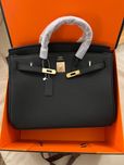 Mala Hermes Birkin 35