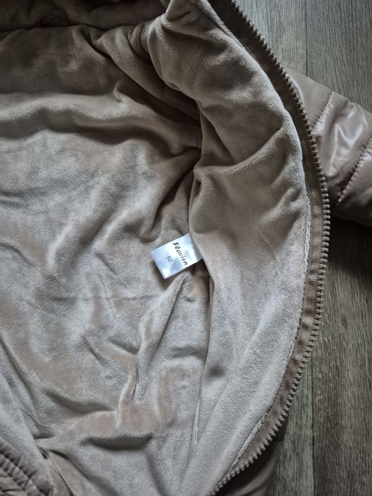 Комбінезон осінь-зима