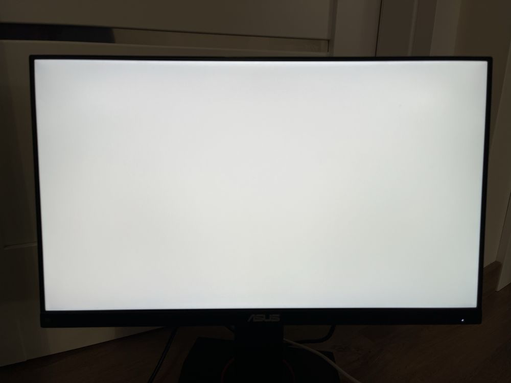 Monitor gamingowy ASUS TUF VG249Q
