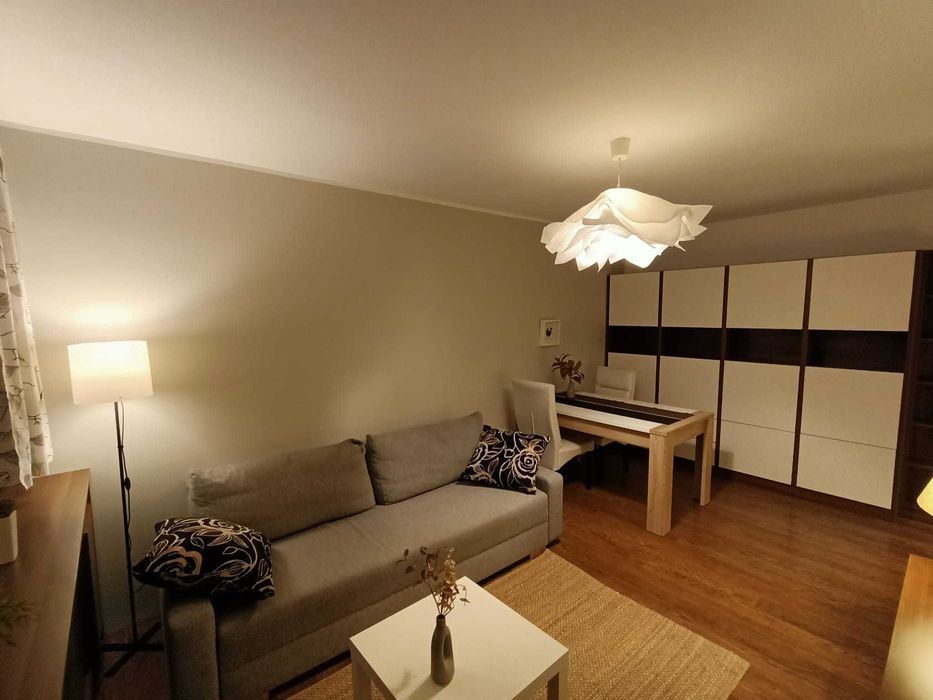 Kawalerka - Łódź, ul. Olsztyńska – wynajmę