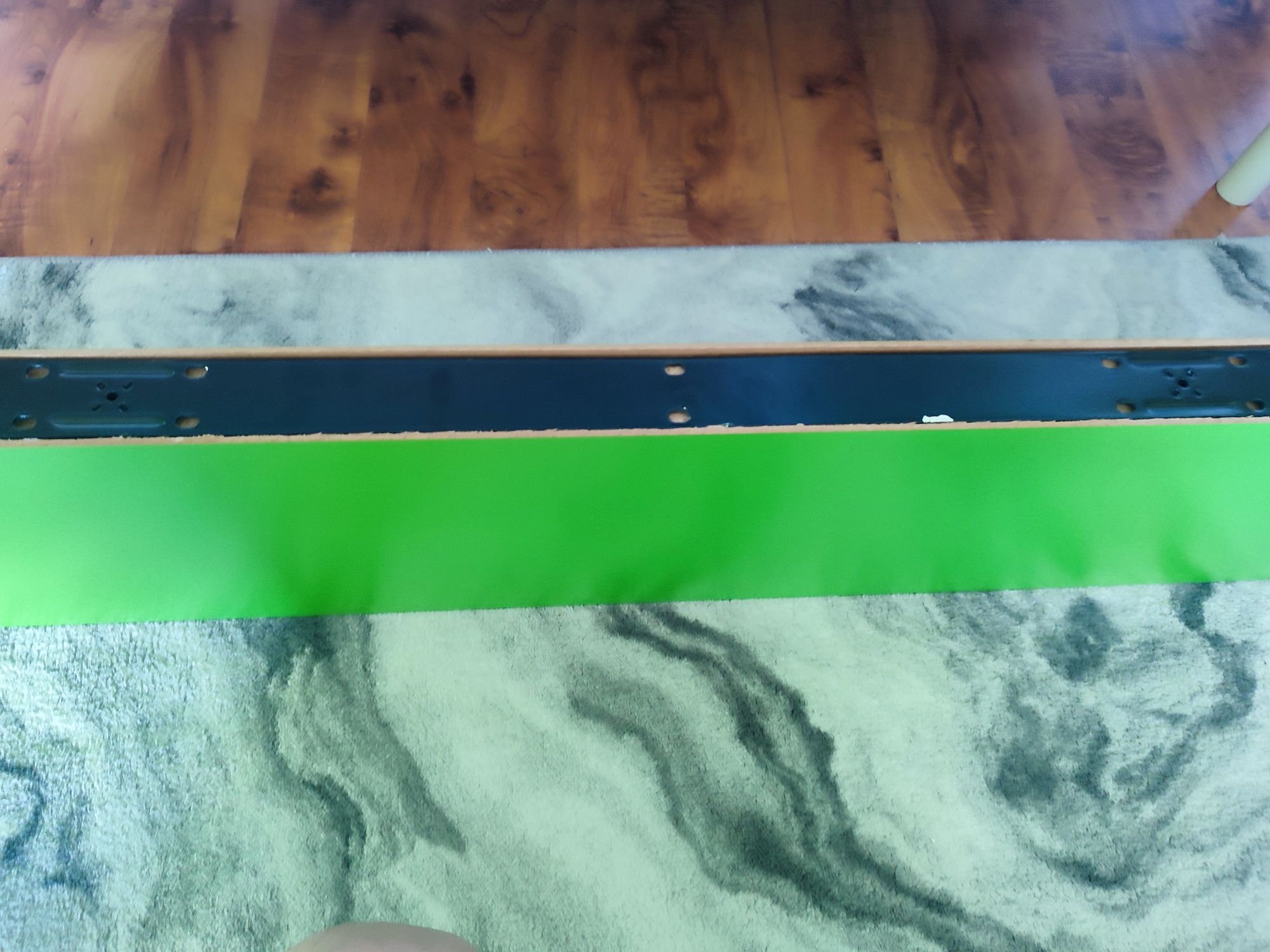 Półka lack Ikea 110x26