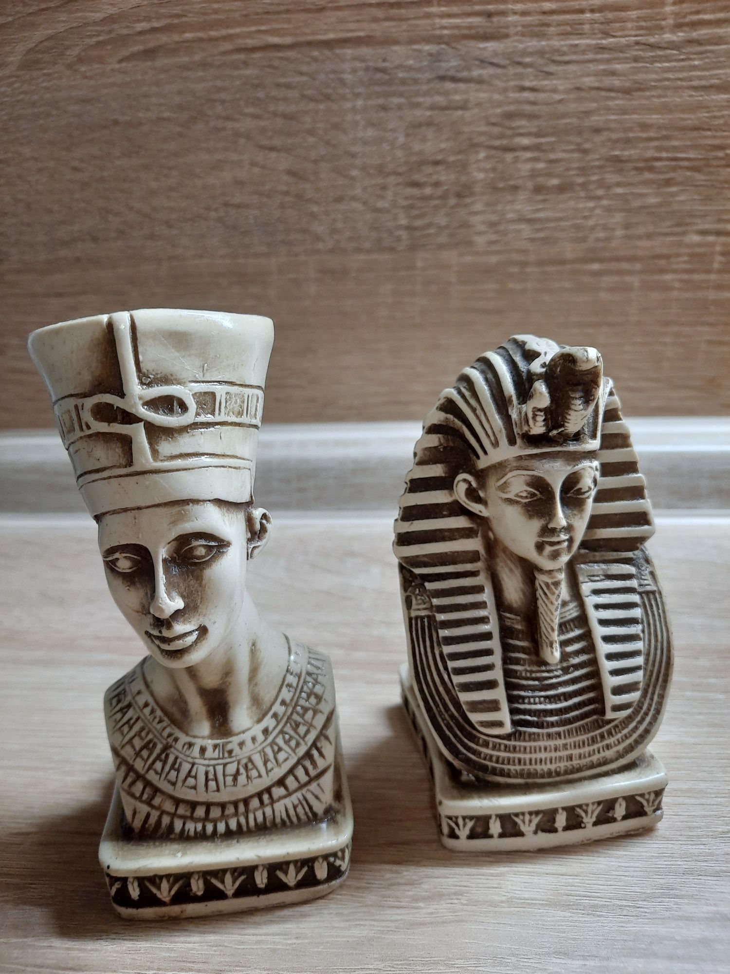 Статуетки з Єгипту