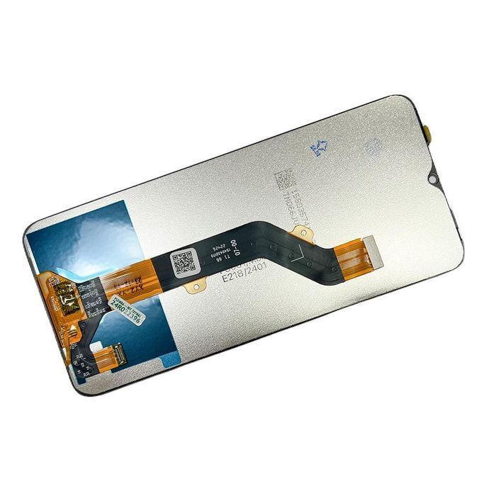 Wyświetlacz Ekran Lcd Do Infinix Smart 6 Hd