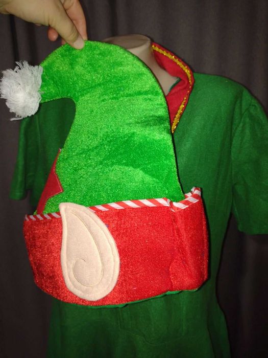 Костюм сукня Ельфа ельф Эльф