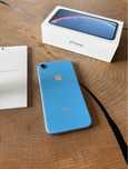 Iphone XR , Piekny stan.