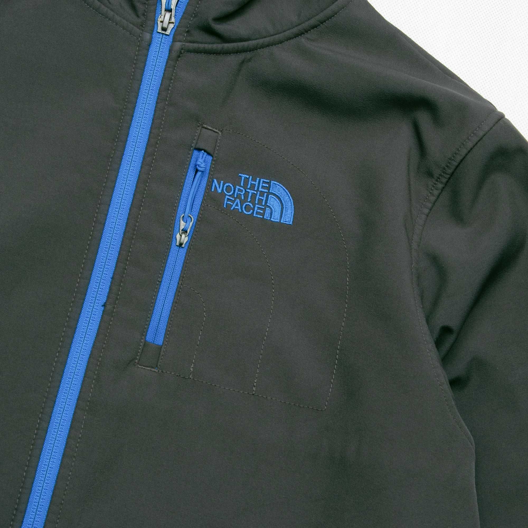The North Face softshell M