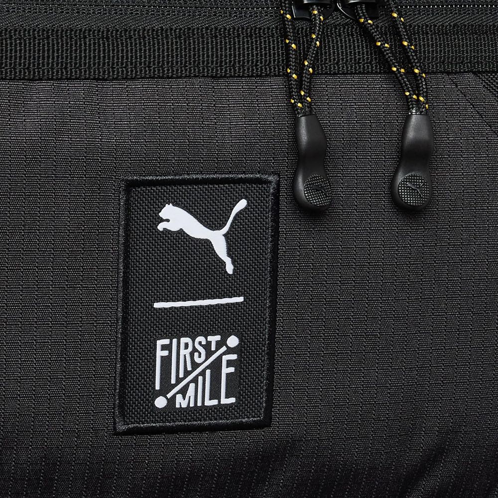 PUMA x FIRST MILE Training Cross Body Bag