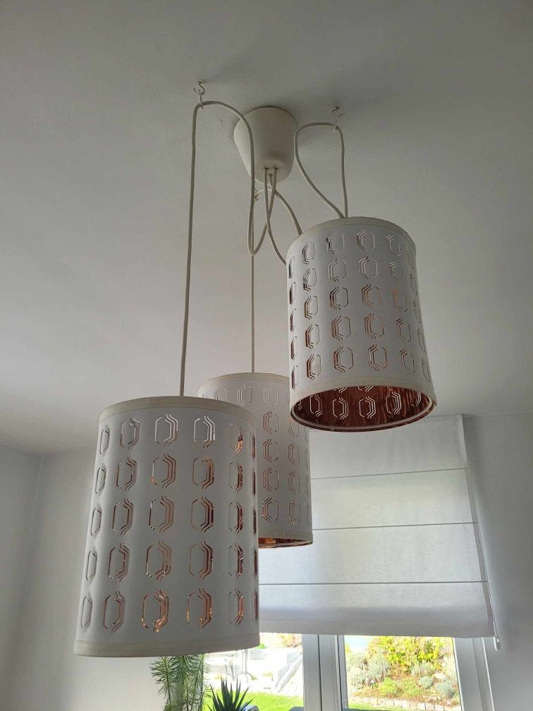 Lampy wiszące IKEA