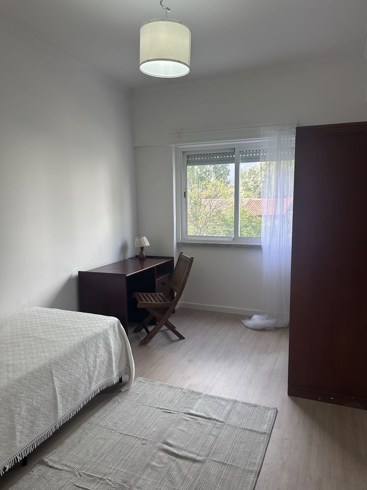 Quarto privado Benfica
