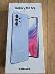 Samsung A53 5G Zadbany