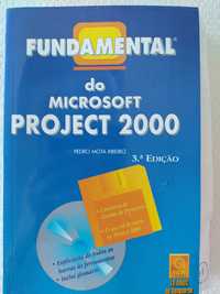 Manual Microsoft project