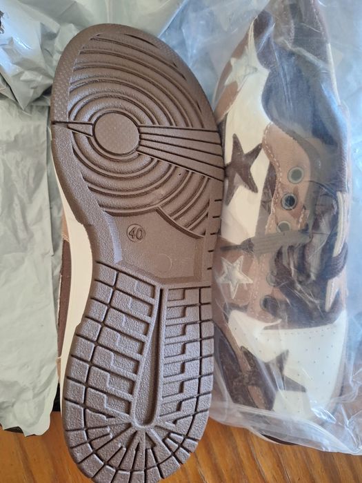 Sapatilhas de mulher novas