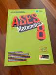 Livro ases da matemática 8 ano