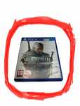 Wiedzmin 3 Dziki Gon PS4 PL