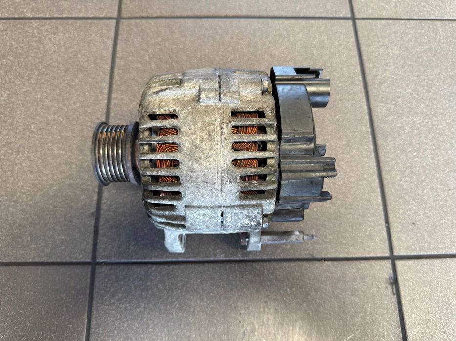 ALTERNATOR VW AUDI SKODA SEAT 036903024M