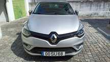 Vendo Renault Clio GTLine TCE 1200CC 120CV 2017