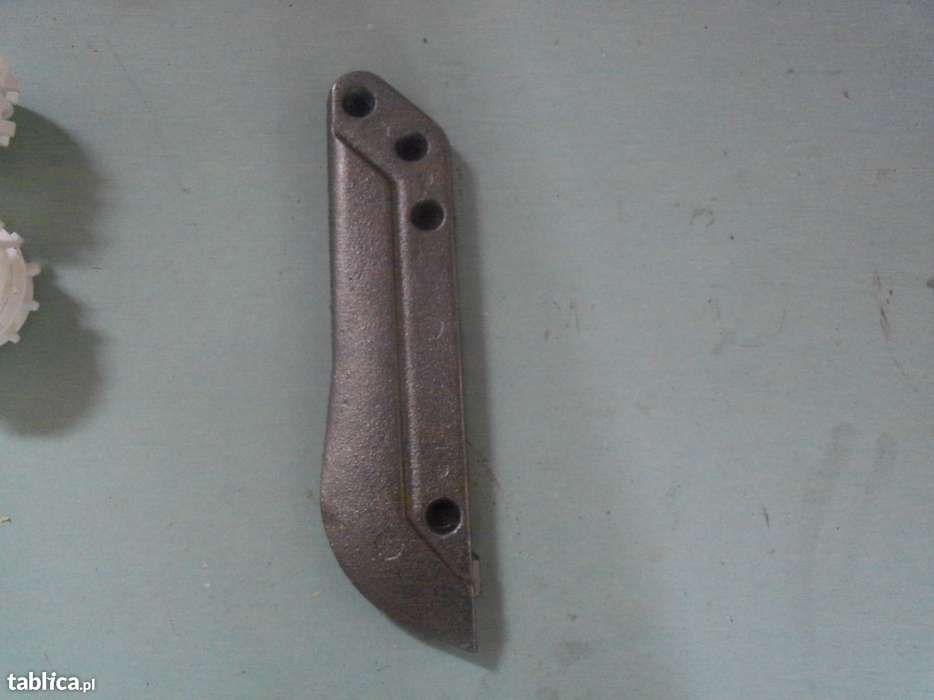 siewnik poznaniak czubek grot redlicy długi