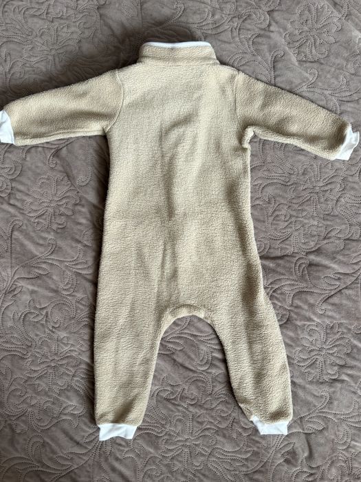 Флісовий ромпер Vidoli 86р. 12-18 місяців