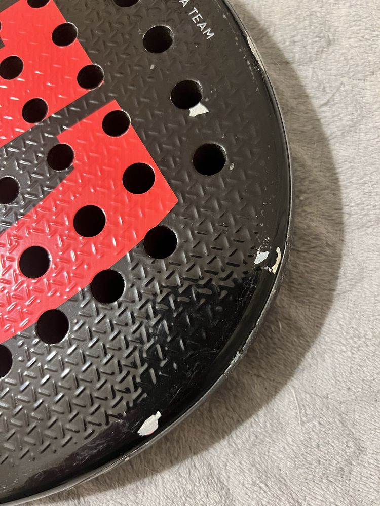 Raquete Padel Wilson Bela Team