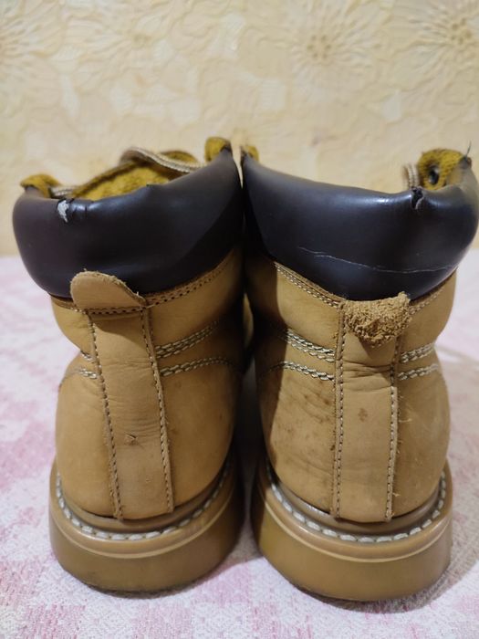 Жіночі ботинки/гріндерси