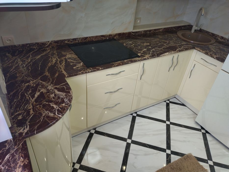 Вироби з натурального каменю