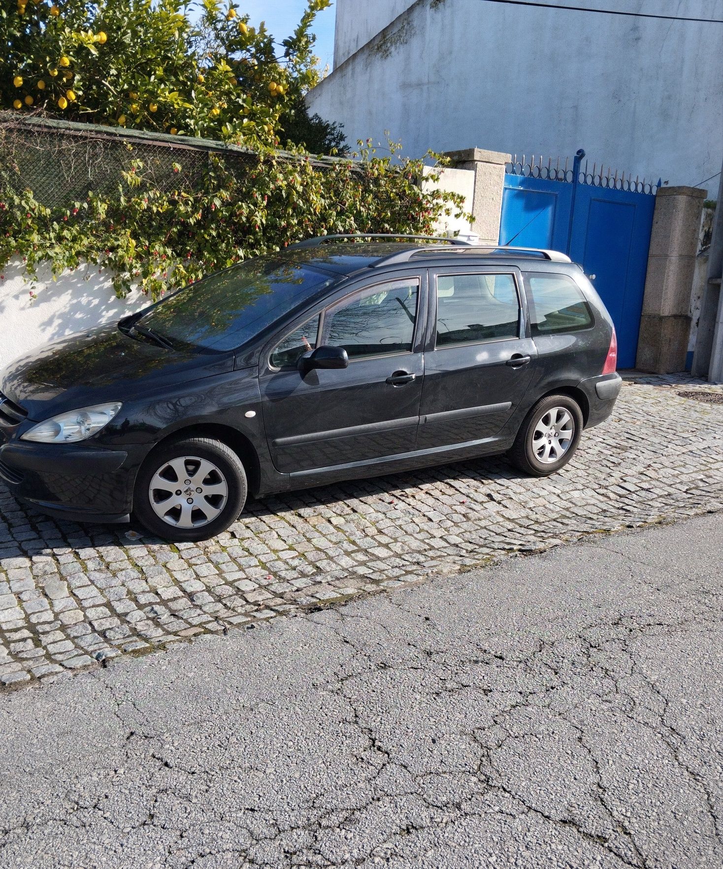 Peugeot 307 sw 2003