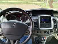 Sprzedam Renault Trafic