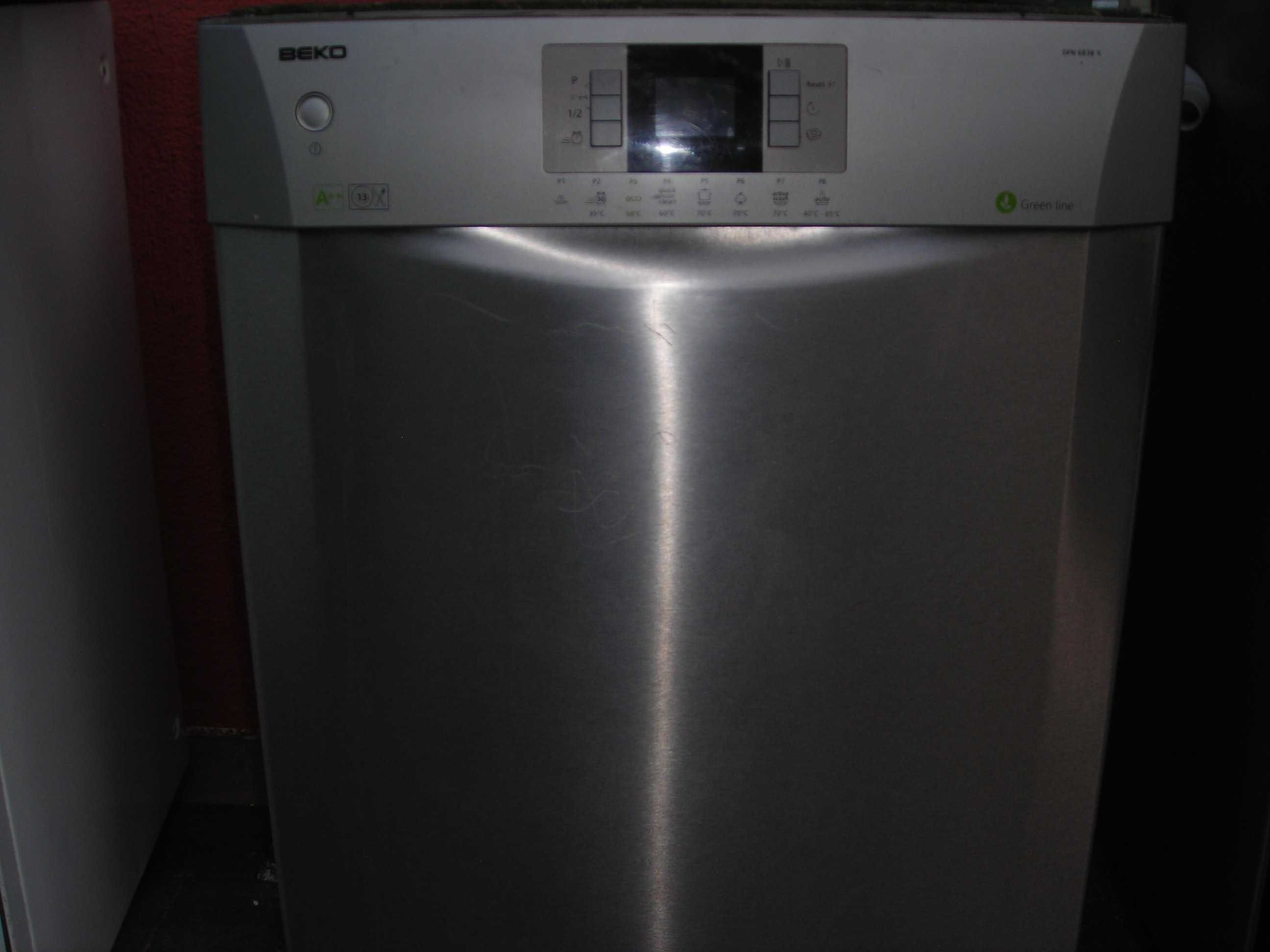 Zmywarka Beko do zabudowy  60