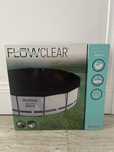 Pokrywa na basen bestway flowclear srednica 4,57 m