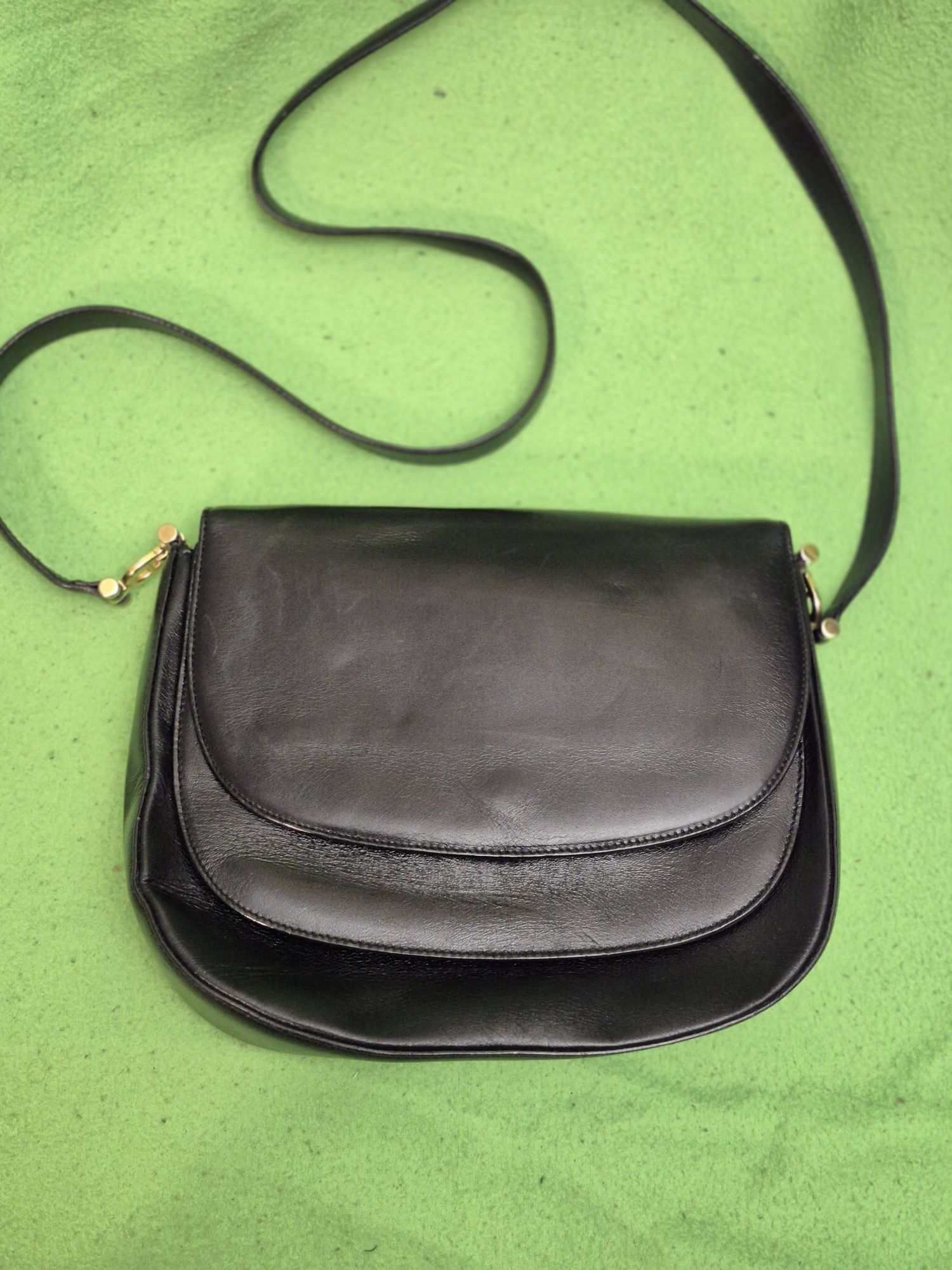 Aigner original сумка